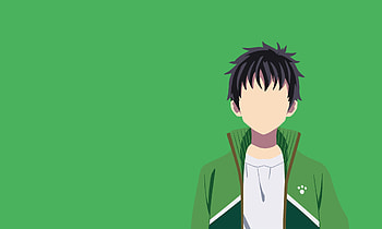Akira Tendo, Akira Tendo, Anime, Zom 100: Bucket List of the Dead HD wallpaper