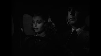 Billy Wilder, Movies, Double Indemnity, Review HD wallpaper