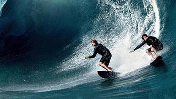 Point Break (2022) movie HD wallpaper