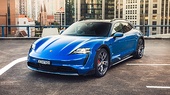 Porsche Taycan 4s Cross Turismo 2021 6 Cars HD wallpaper