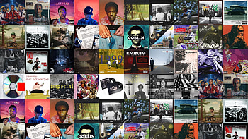 Logic Under Pressure Chance Rapper Coloring Â« Tiled HD wallpaper