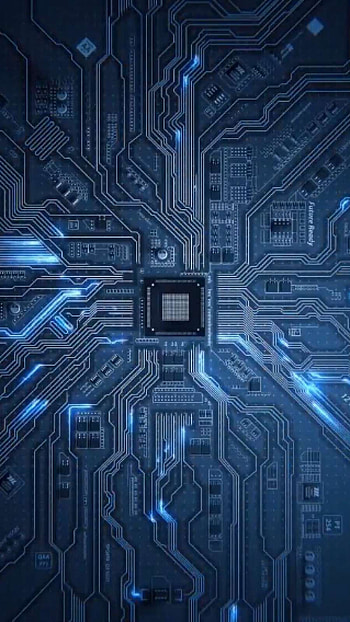 Video Live 4D, 3D, Android & , Neon 4D HD phone wallpaper