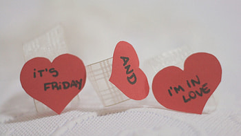 Hearts, Words, Paper, Tenderness, Lettering, Inscriptions HD wallpaper