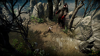 V Rising, Tips and tricks, Beginners guide, Game mechanics HD wallpaper