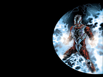 Penance, comic, fantasy, dark HD wallpaper