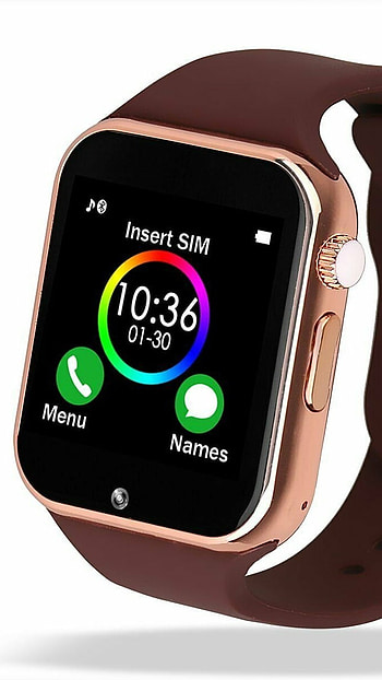 Dizo Watch R, Smart Watch, Square Shape HD phone wallpaper