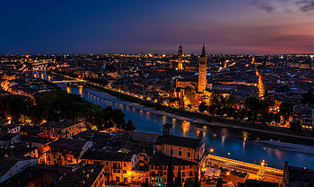 Verona, Italy travels, TraveLust, Historic sites HD wallpaper