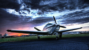 General aviation, , Private aircraft, Flying enthusiasts HD wallpaper