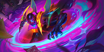 Legends Of Runeterra Empyrean Pyke, legends-of-runeterra, 2024-games, games, artstation, video-games HD wallpaper