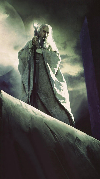 The Lord of the Rings: The Fellowship of the Ring (2022) movie HD phone wallpaper