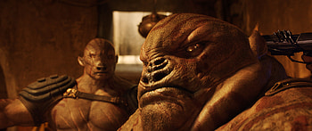 Valerian and the City of a Thousand Planets, U Blu-ray, Kritik, Review HD wallpaper