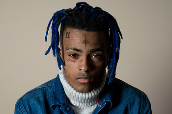XXXTentacion, xxxtentacion, music, singer, male-celebrities, boys HD wallpaper
