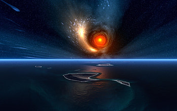Awesome Cool Space Backgrounds HD wallpaper