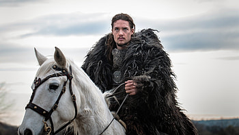 TV show, The Last Kingdom, , Resolution HD wallpaper