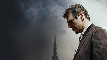 Taken — : Solitary Guardian Over Paris HD wallpaper