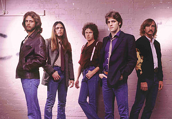 The Eagles fascinating facts HD wallpaper