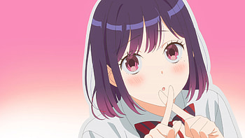 Anime, Watari-kun's ****** Is about to Collapse HD wallpaper