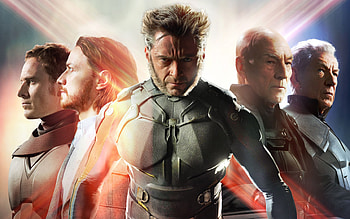 Magneto, Marvel Comics HD wallpaper