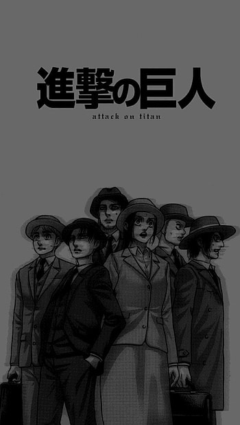 Attack on Titan Anime , Anime, Attack on Titan HD phone wallpaper