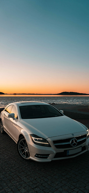 Mercedes-Benz , 11 Pro Max HD phone wallpaper