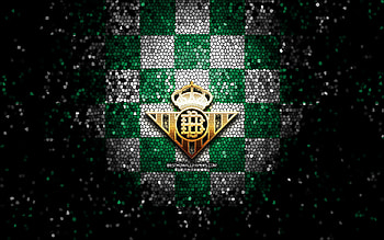 Real Betis, real betis balompie HD wallpaper