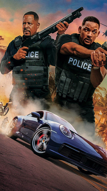 Bad Boys for Life , Top backgrounds HD phone wallpaper