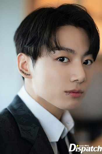 Jungkook, bts, jaw HD phone wallpaper