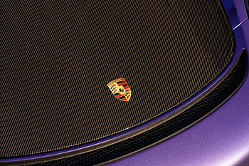 Car, Porsche GT3 RS HD wallpaper