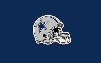 Dallas Cowboys, , Artistic , Helmet design HD wallpaper