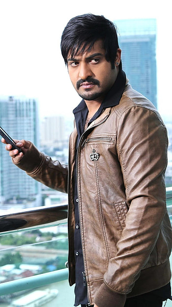 Ntr, Hero, South Hero HD phone wallpaper