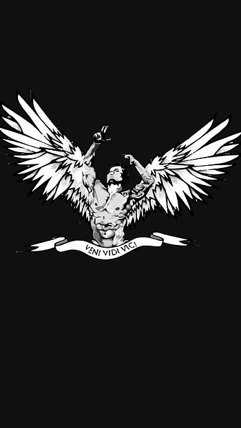 Zyzz God HD phone wallpaper