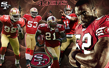 San Francisco 49ers 10 Best HD wallpaper