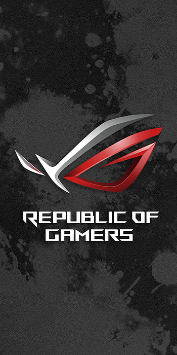 ASUS ROG Color, technology HD phone wallpaper