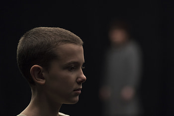 Stranger Things Millie Bobby Brown As Elven, eleven-stranger-things, stranger-things, tv-shows HD wallpaper