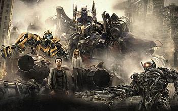 Transformers, Movie, Transformers: Dark Of The Moon HD wallpaper