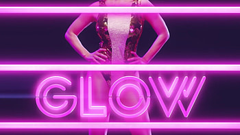 GLOW Netflix, High-quality , Posted by Christopher Johnson HD wallpaper
