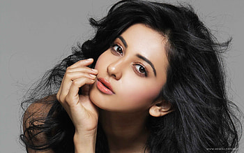 Rakul Preet Singh, rakul-preet-singh, indian-celebrities HD wallpaper