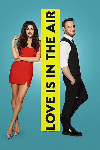 Love Is in the Air, TV Series, 2020-2021 posters HD phone wallpaper