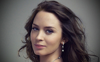 Emily Blunt, Movies, Actress, hoot HD wallpaper