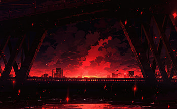 Cloaked Fire, artist, artwork, digital-art, deviantart HD wallpaper