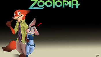 Zootopia Movie Poster, zootopia, movies, animated-movies, cartoons, 2016-movies HD wallpaper