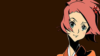 Samurai Champloo - Fuu, anime, Fuu, Samurai Champloo, illustration, character HD wallpaper