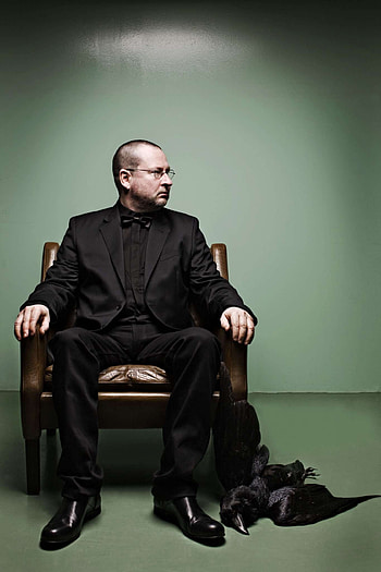 Lars von Trier HD phone wallpaper