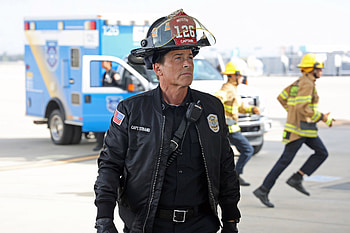 9-1-1: Lone Star, TV series, New episode HD wallpaper