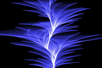Abstract, Lines, Fractal HD wallpaper