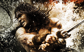 Conan the Barbarian movie, Warriors, Men, Movies HD wallpaper