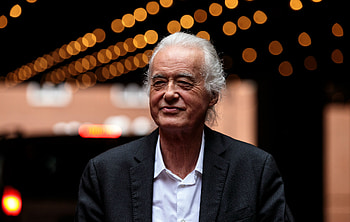 Jimmy Page, Fairer payments, Streaming services, Music HD wallpaper