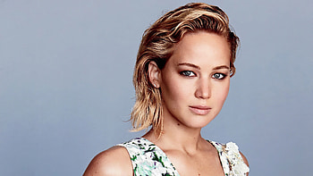 Glamour 2016, Jennifer Lawrence HD wallpaper