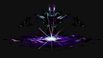 Dota 2 Enigma Background Is Cool ~ Sdeer HD wallpaper