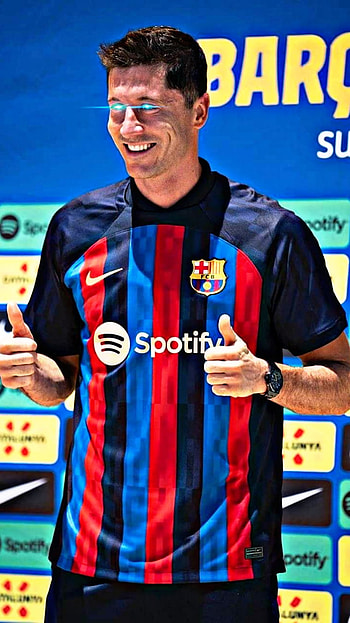 BARCELONA, watch, muscle HD phone wallpaper